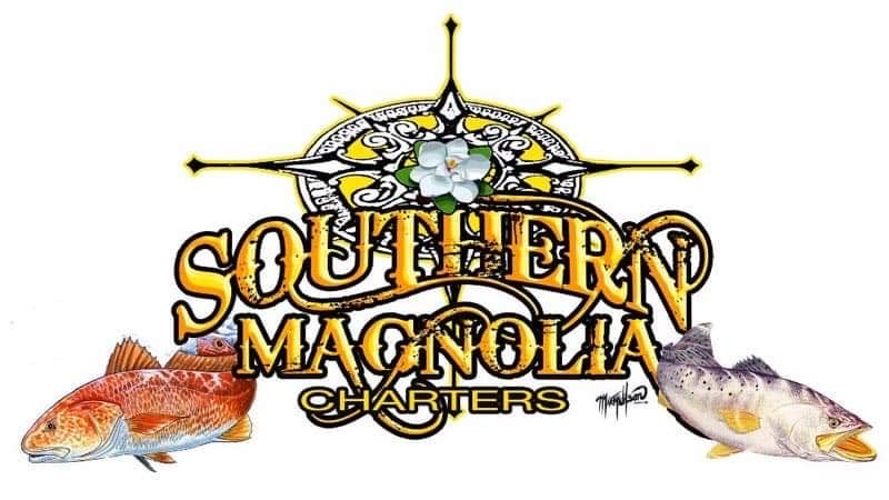 Southern Magnolia Charters Logo